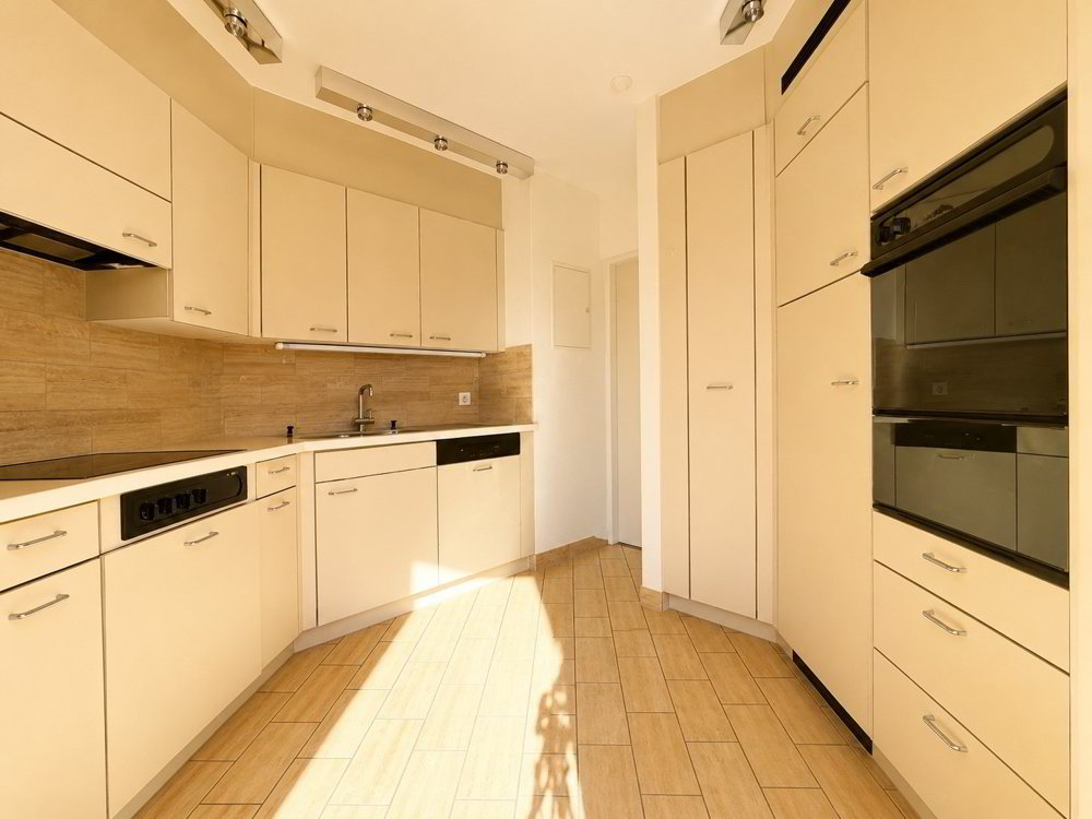 Wohnung – Zürich - Mehr