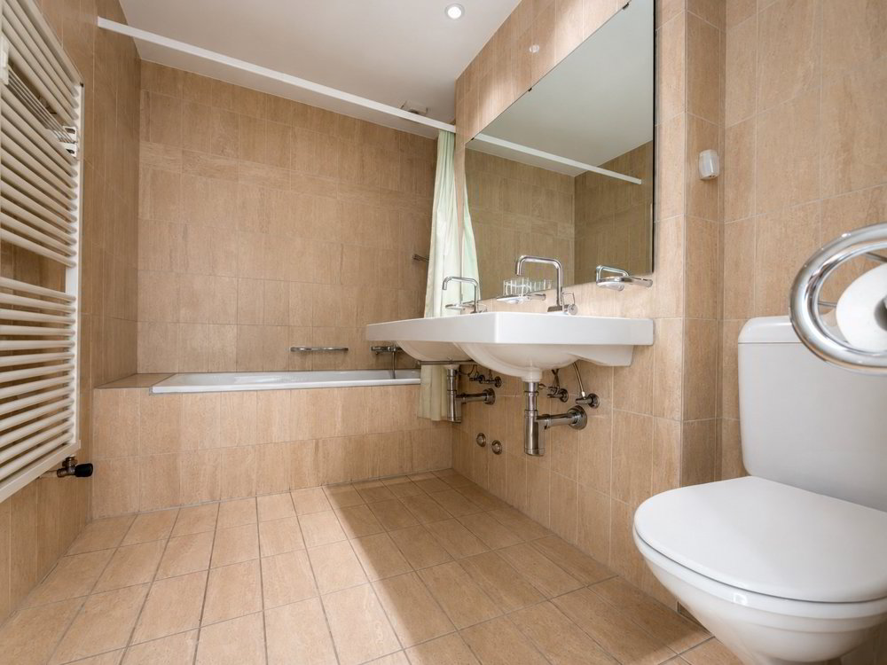 Appartement 2 pièces à louer à Zürich - image 1/7