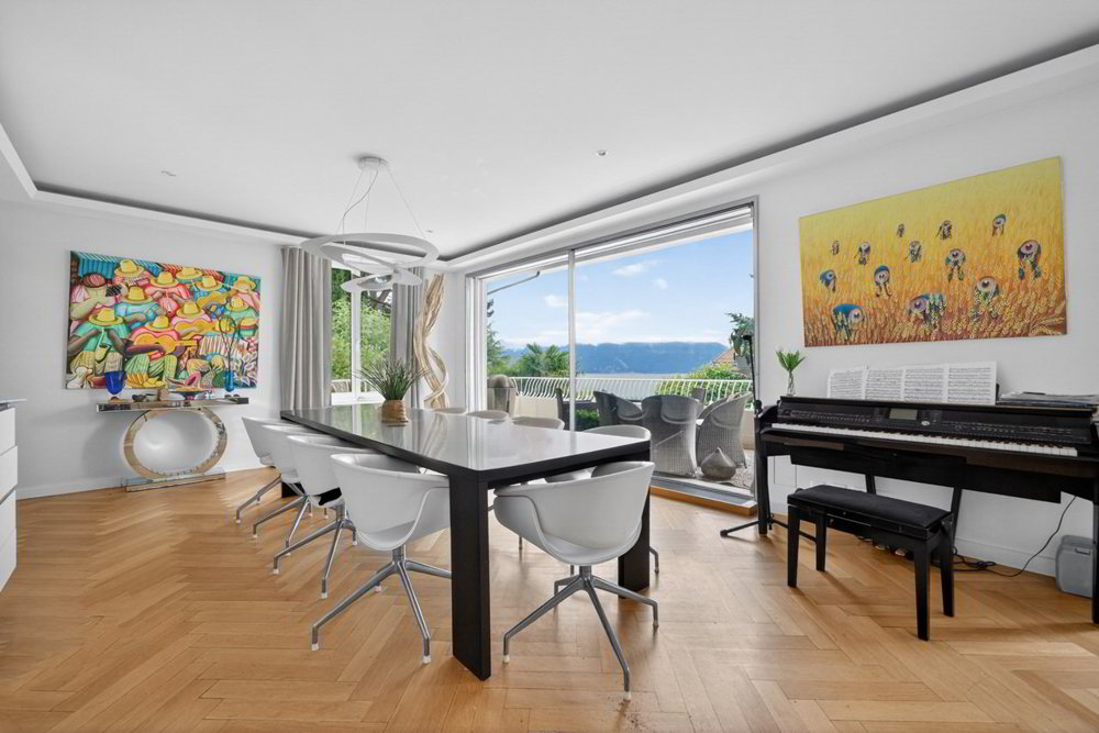 Haus – Pully, District de Lavaux-Oron - Ansicht 2