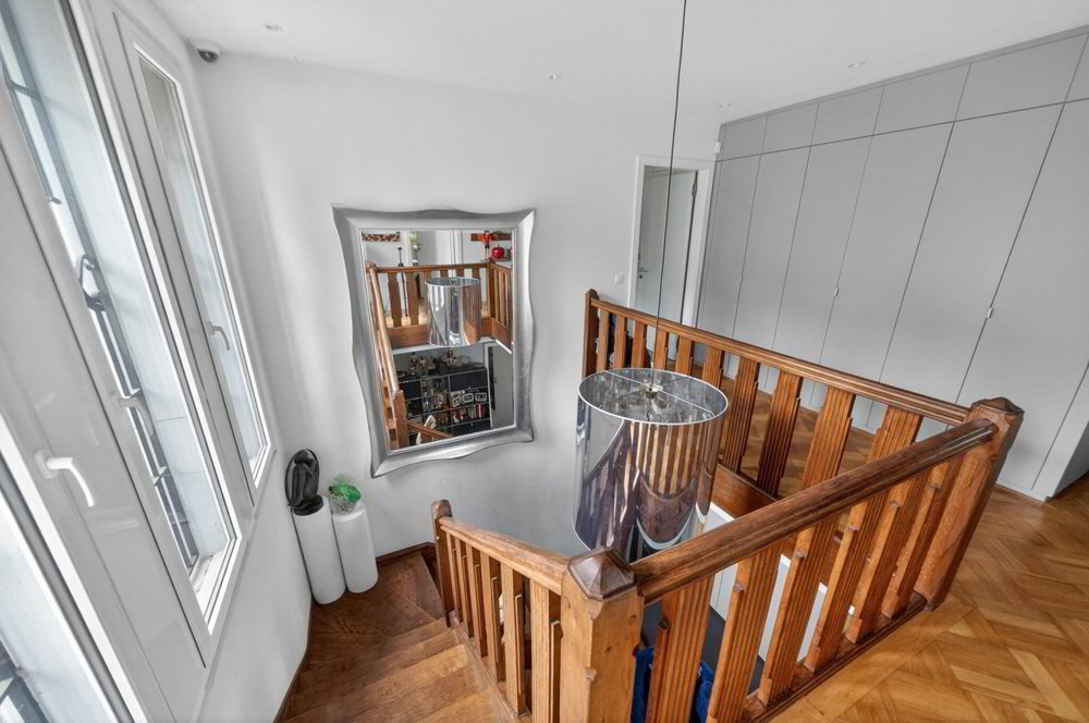 Haus – Pully, District de Lavaux-Oron - Ansicht 5
