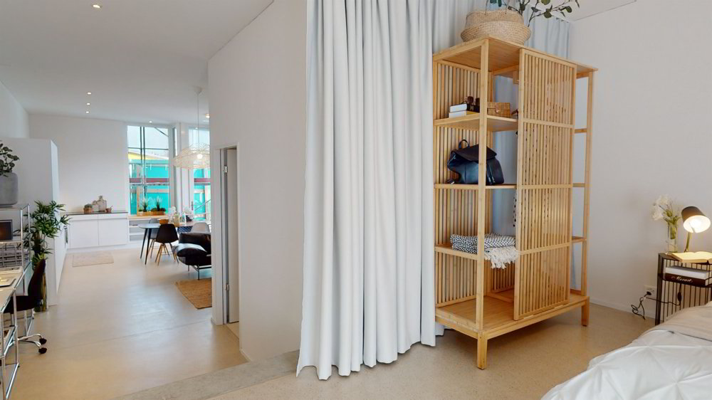 2 rooms Apartment for rent in Suhr - image 1/7