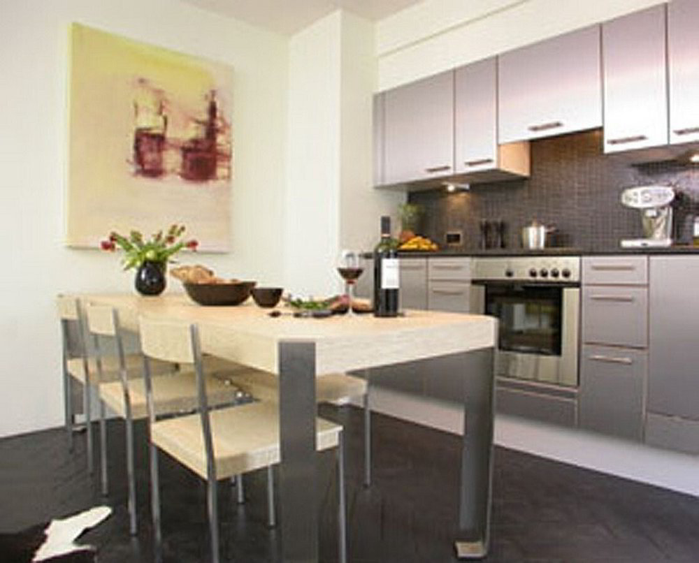 Wohnung – Zürich - Ansicht 2