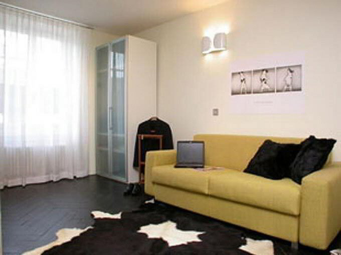 Wohnung – Zürich - Ansicht 4