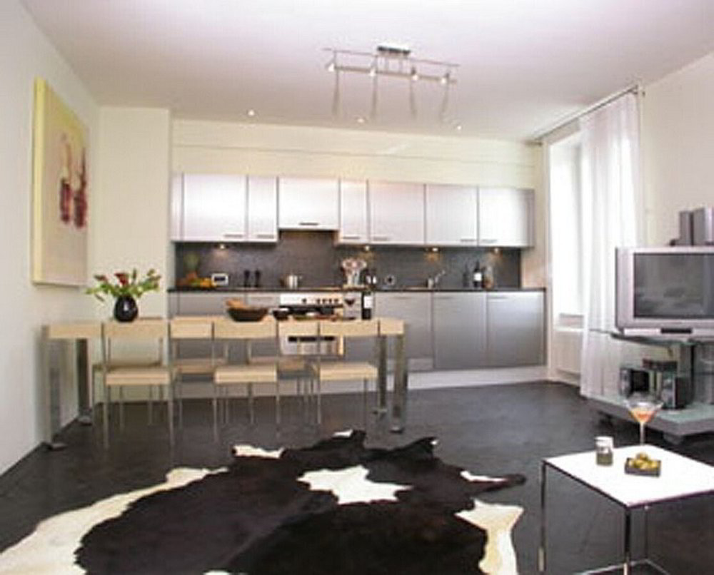 Wohnung – Zürich - Ansicht 5