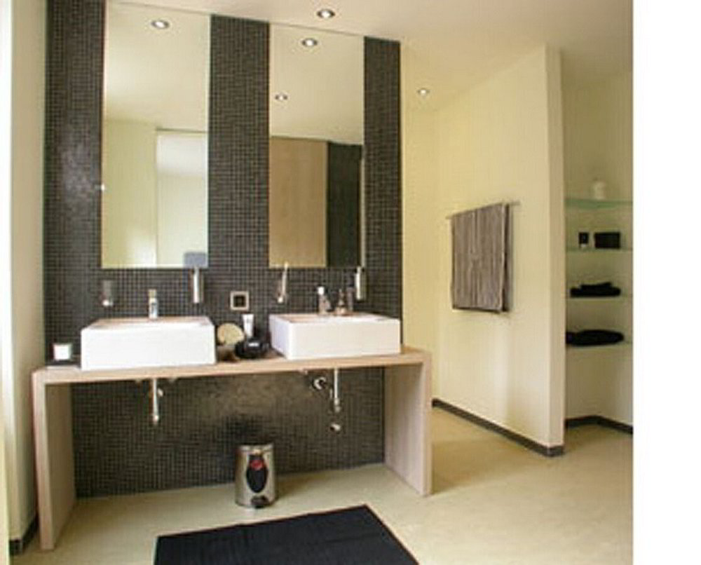 Appartement 2 pièces à louer à Zürich - image 1/6