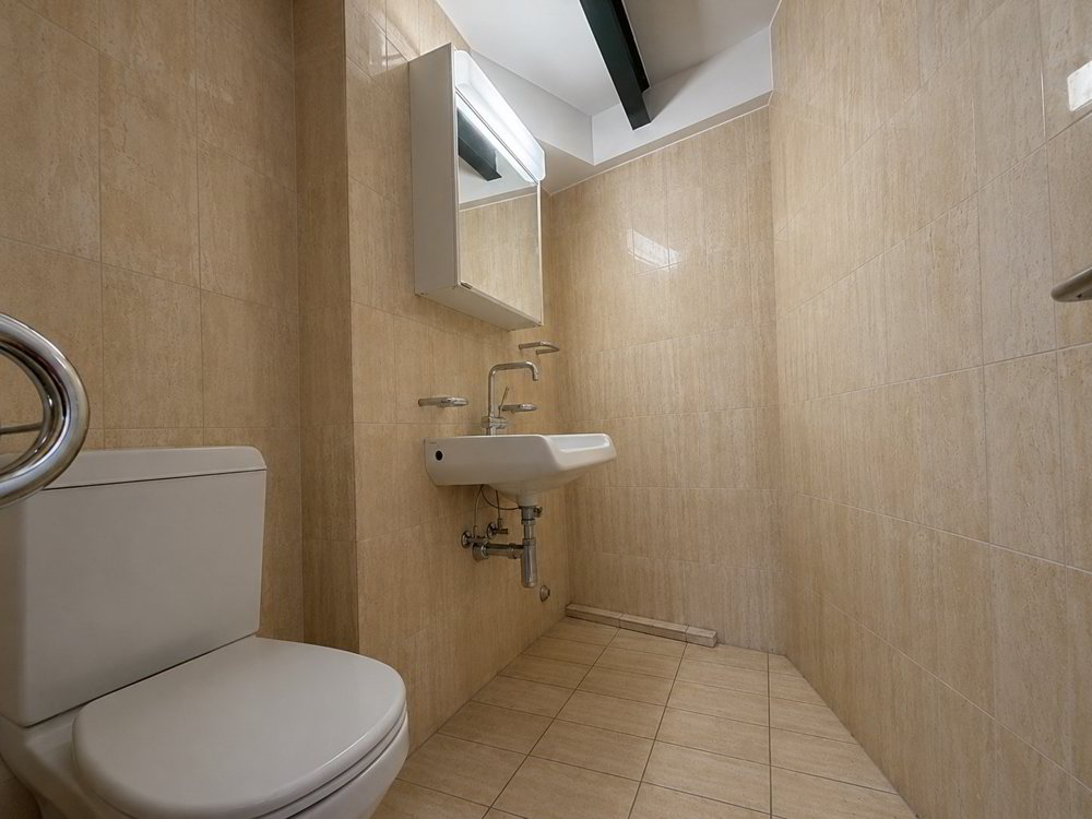 Appartement 1 pièces à louer à Zürich - image 1/5