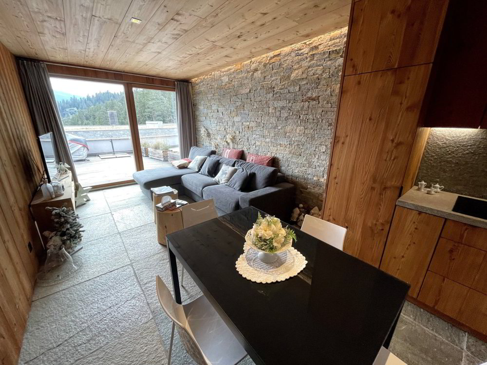 Wohnung – Laax GR 2 - Ansicht 3