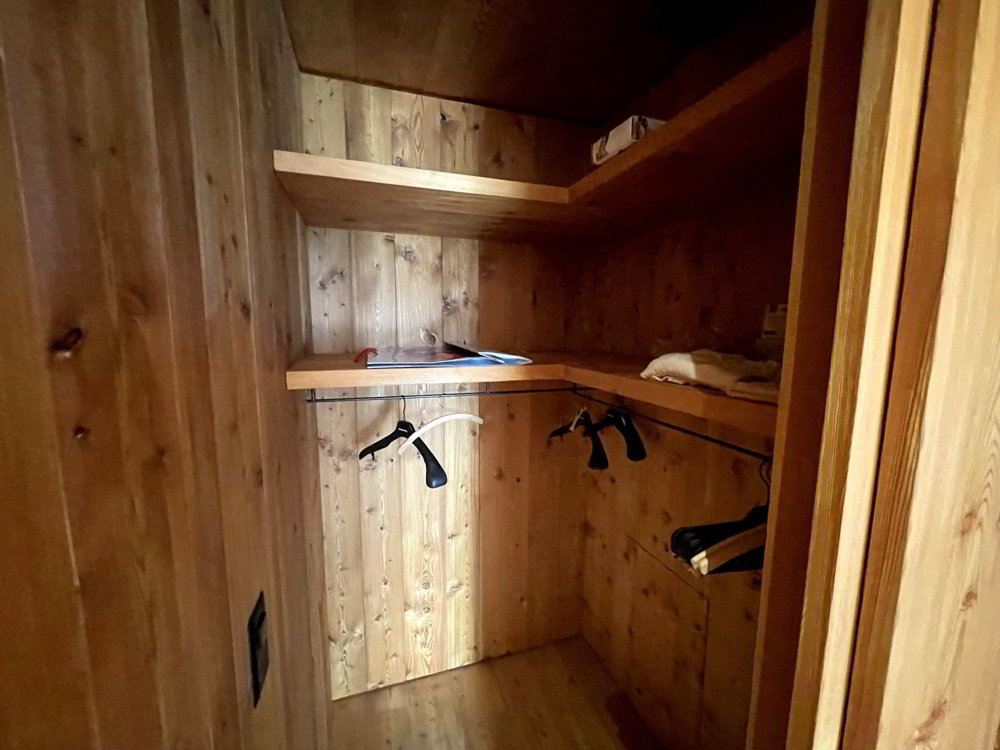 Wohnung – Laax GR 2 - Ansicht 5
