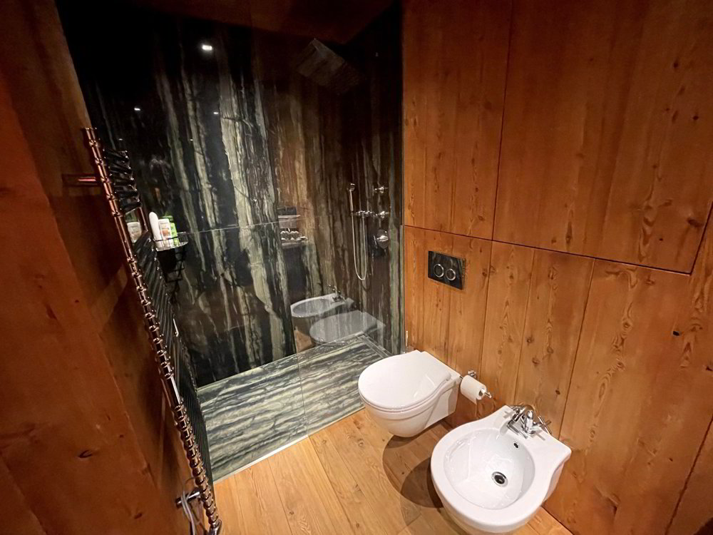 Wohnung – Laax GR 2 - Mehr