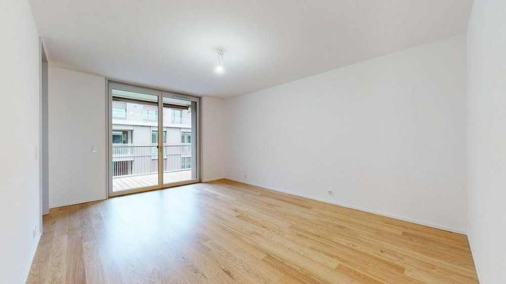 Appartement 2 pièces à louer à Zurich - image 1/4