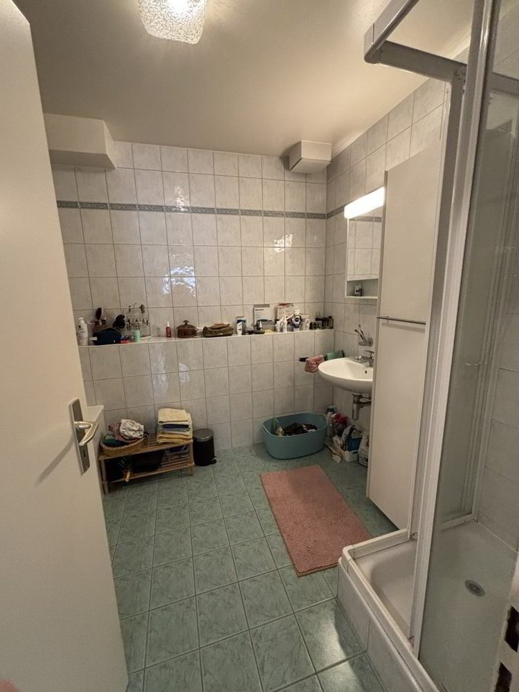 4.5 Zimmer Wohnung zu vermieten in Vevey - Bild 1/9