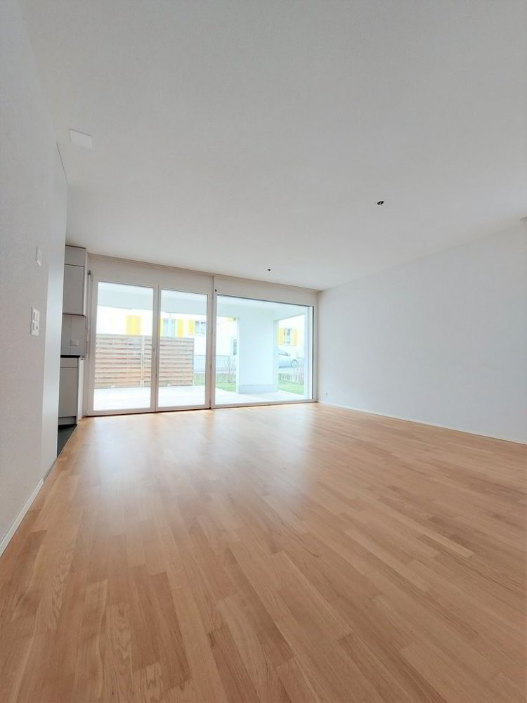 Wohnung – Grenchen, Amtei Solothurn-Lebern - Ansicht 2