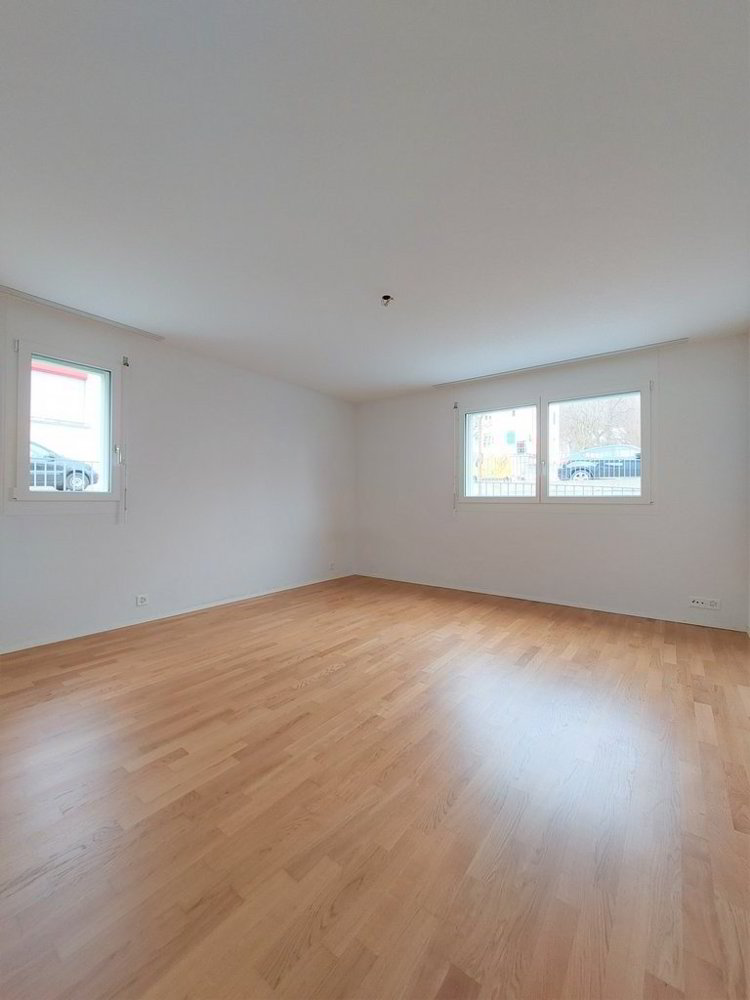 Wohnung – Grenchen, Amtei Solothurn-Lebern - Ansicht 3
