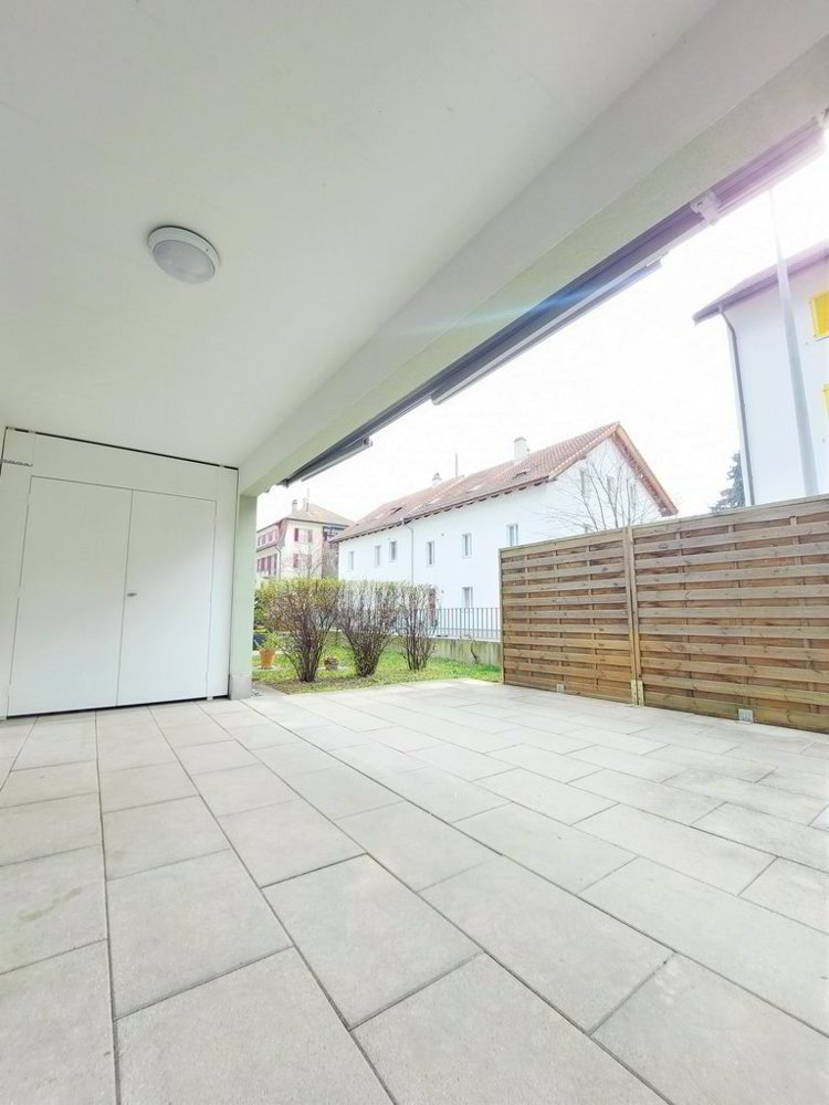 2.5 Zimmer Wohnung zu vermieten in Grenchen - Bild 1/8