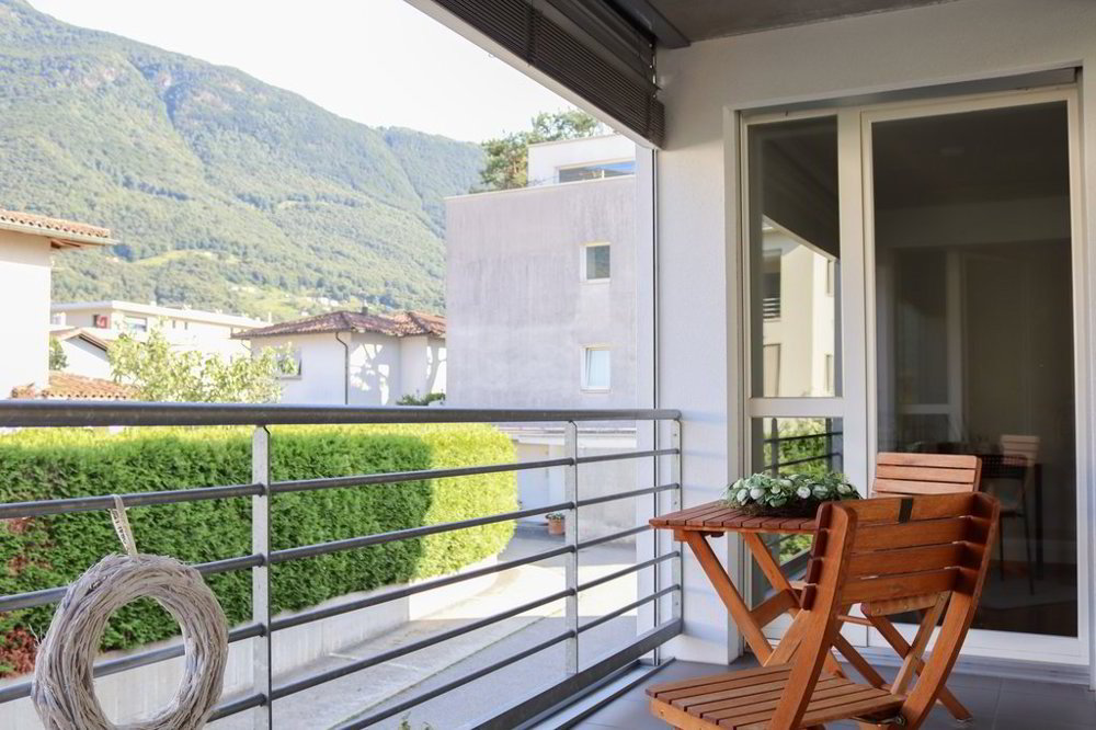 4.5 Zimmer Wohnung zu vermieten in Giubiasco - Bild 1/11