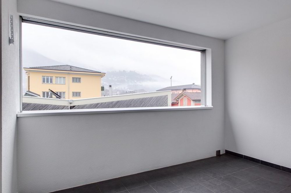 4.5 Zimmer Wohnung zu vermieten in Bellinzona - Bild 1/10