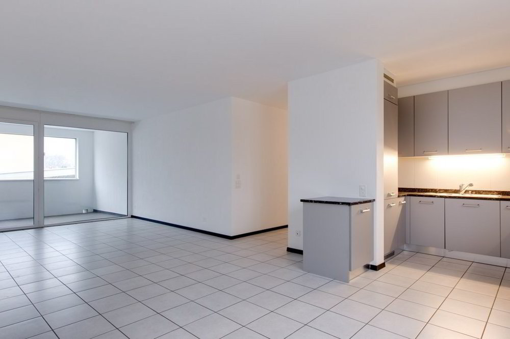 Wohnung – Bellinzona - Ansicht 3