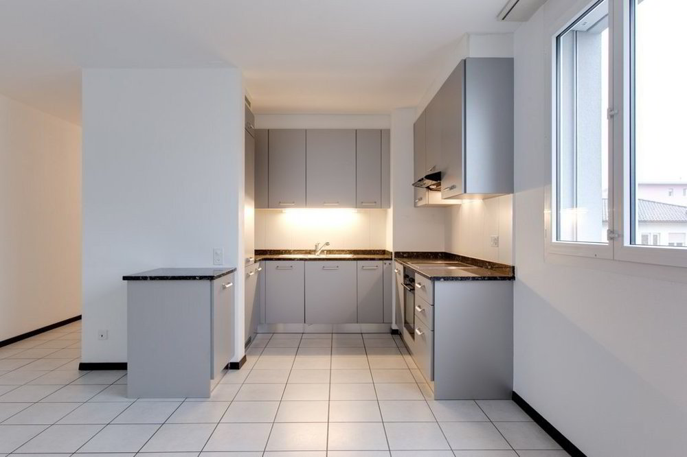 Wohnung – Bellinzona - Ansicht 4