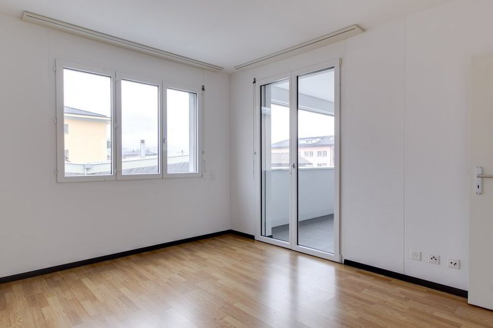 Wohnung – Bellinzona - Ansicht 5