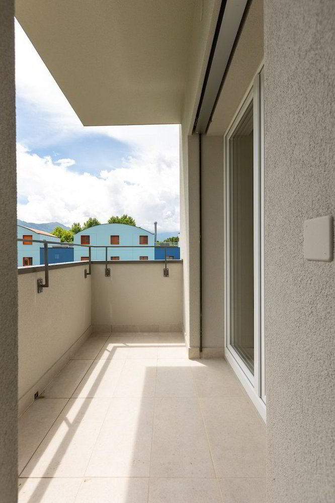 Appartamento di 3.5 locali in affitto a Bellinzona - immagine 1/8