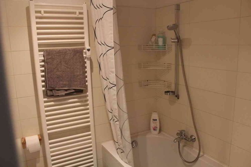 Appartement 2 pièces à louer à Zurich - image 1/7