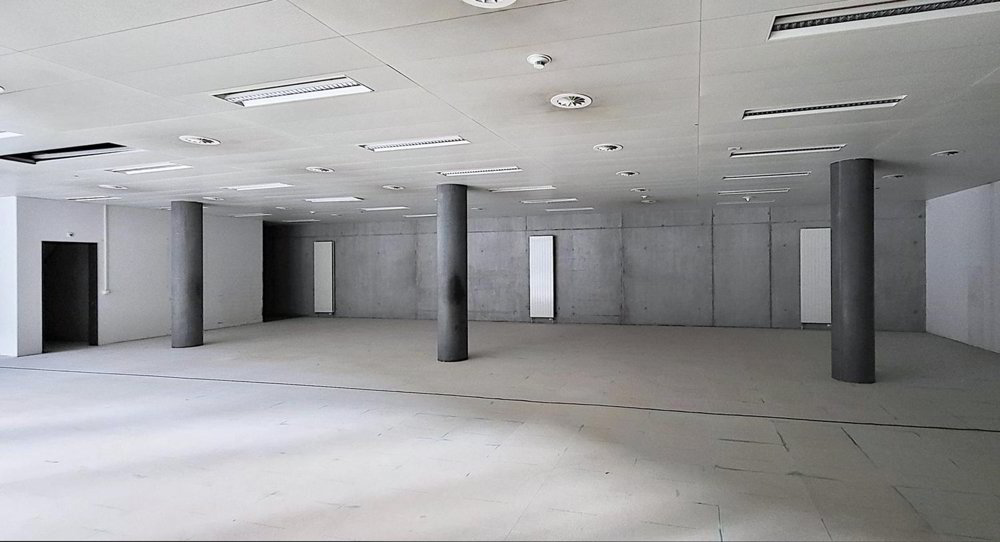 "Spannende Gelegenheit im Zentrum von Grenchen!" - Ansicht 4