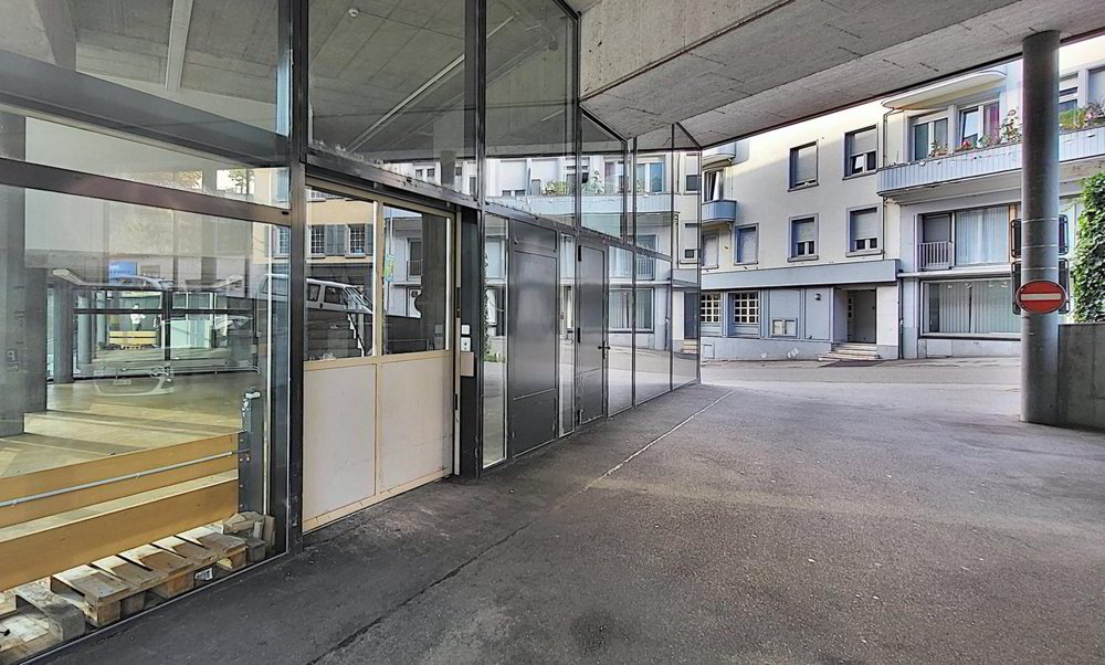 "Spannende Gelegenheit im Zentrum von Grenchen!" - Ansicht 5