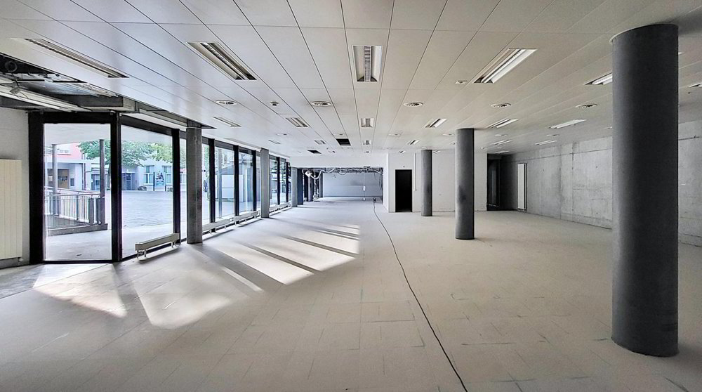 "Spannende Gelegenheit im Zentrum von Grenchen!" - Ansicht 2