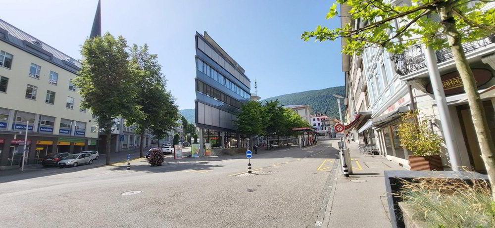 null rooms Office & Commercial for rent in Grenchen - image 1/9