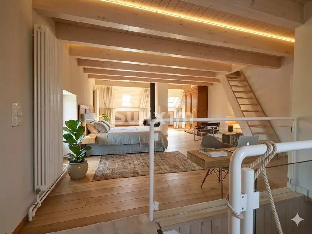 8 rooms House to buy in Satigny - image 1/6