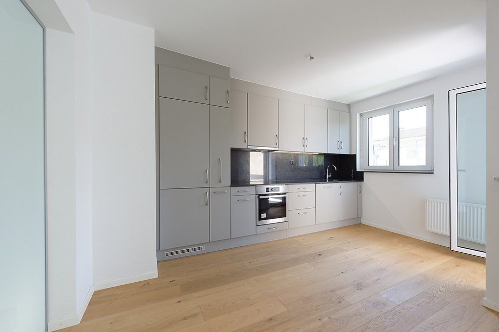 Wohnung – Basel - Ansicht 2