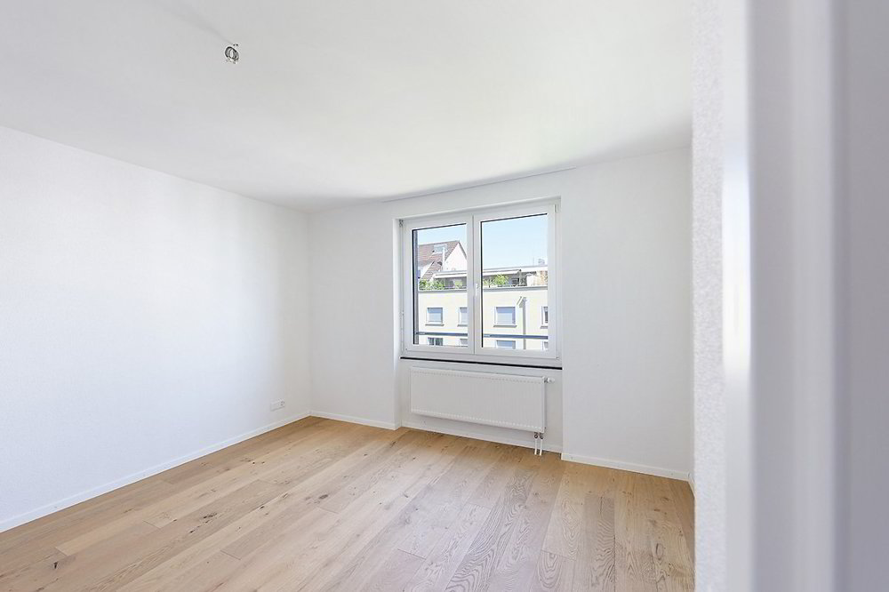 Wohnung – Basel - Ansicht 4