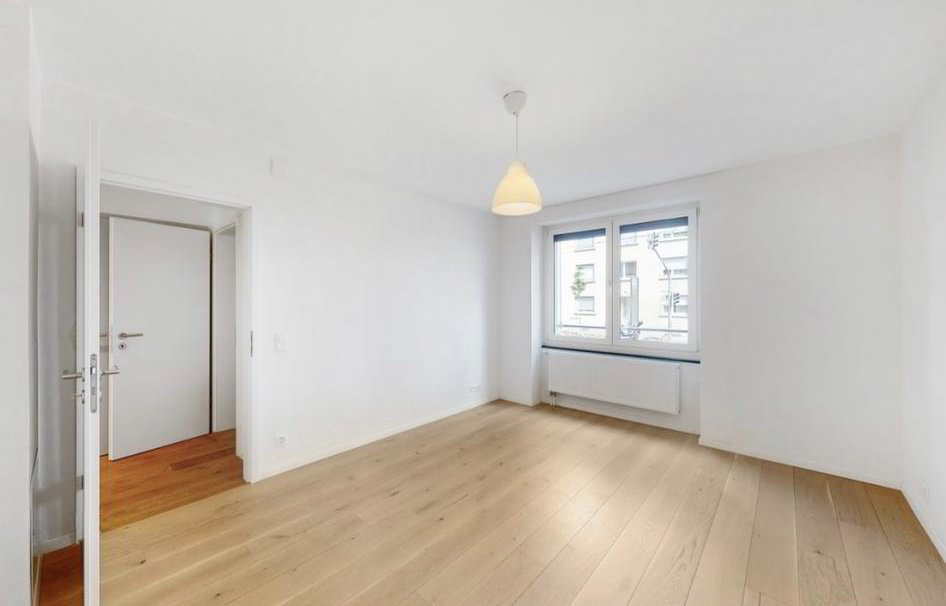 Wohnung – Basel - Mehr