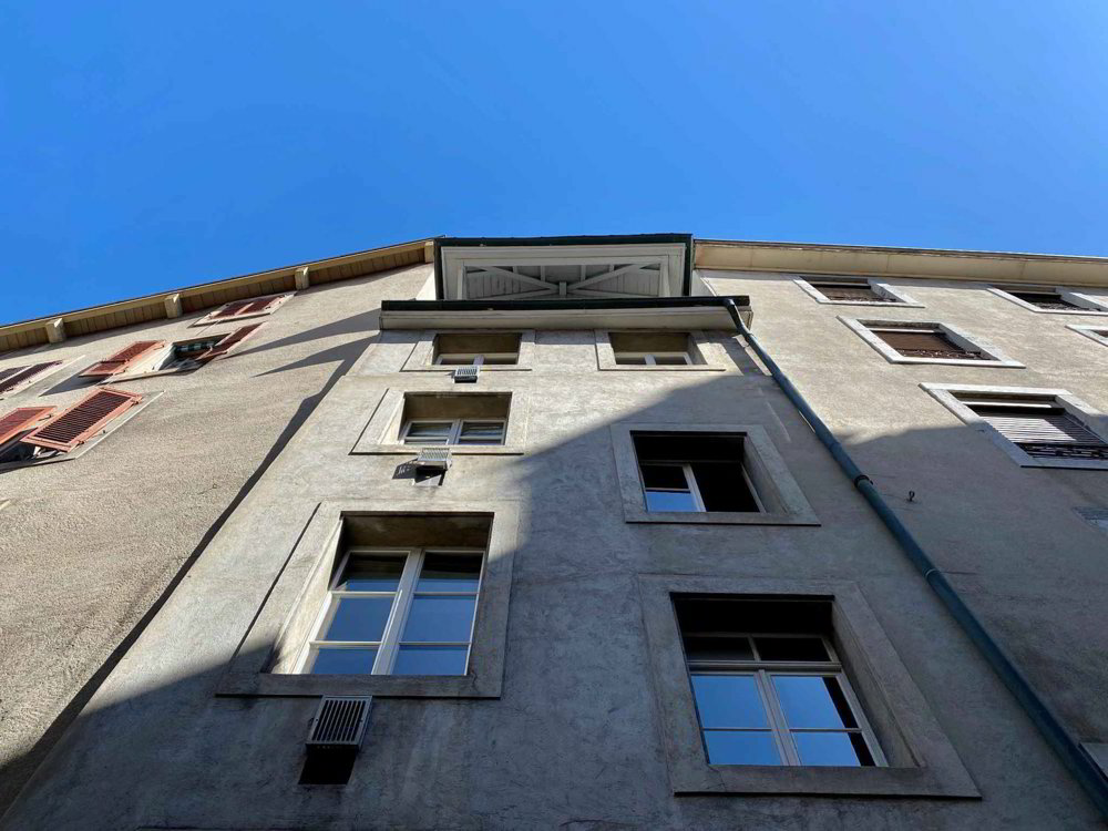 1 rooms Apartment for rent in Genève - image 1/1