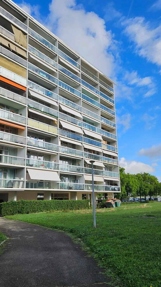 null rooms Office & Commercial for rent in Meyrin - image 1/1