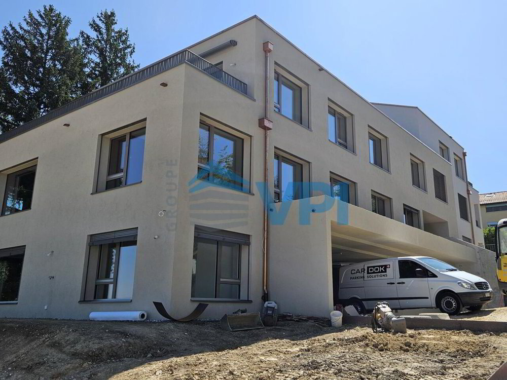 1 Zimmer Wohnung zu vermieten in Bernex - Bild 1/6