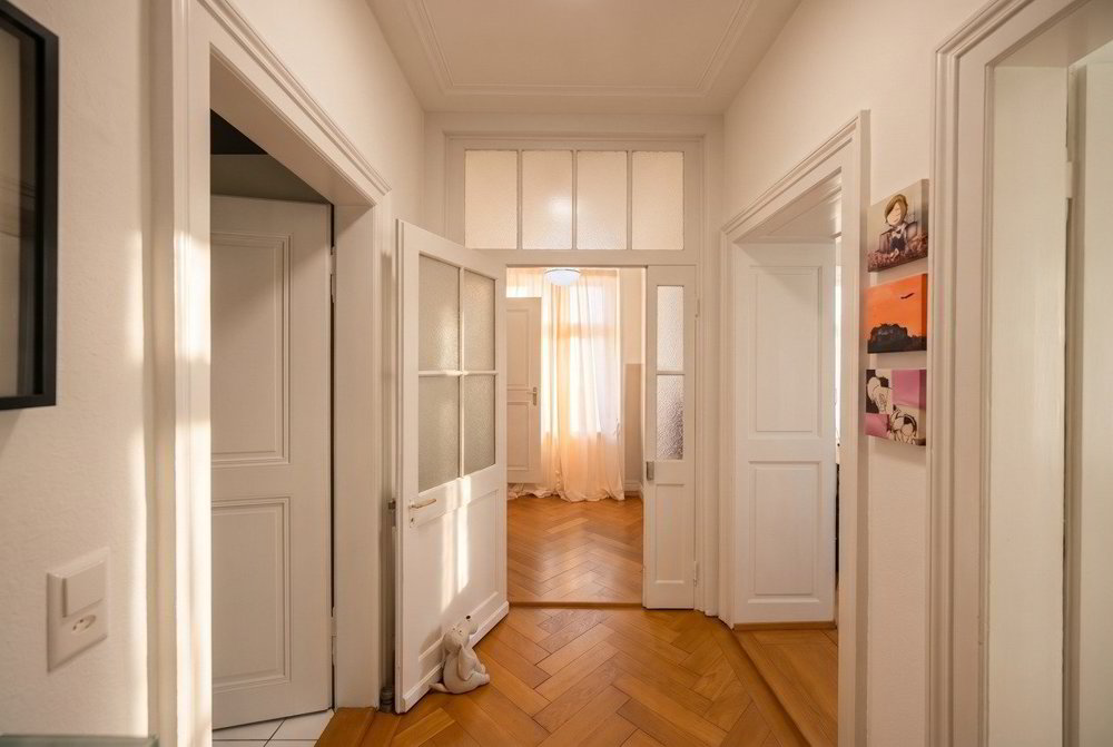 9 Zimmer Haus zum verkaufen in Basel - Bild 1/4