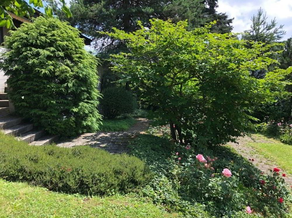 Haus – Ersigen