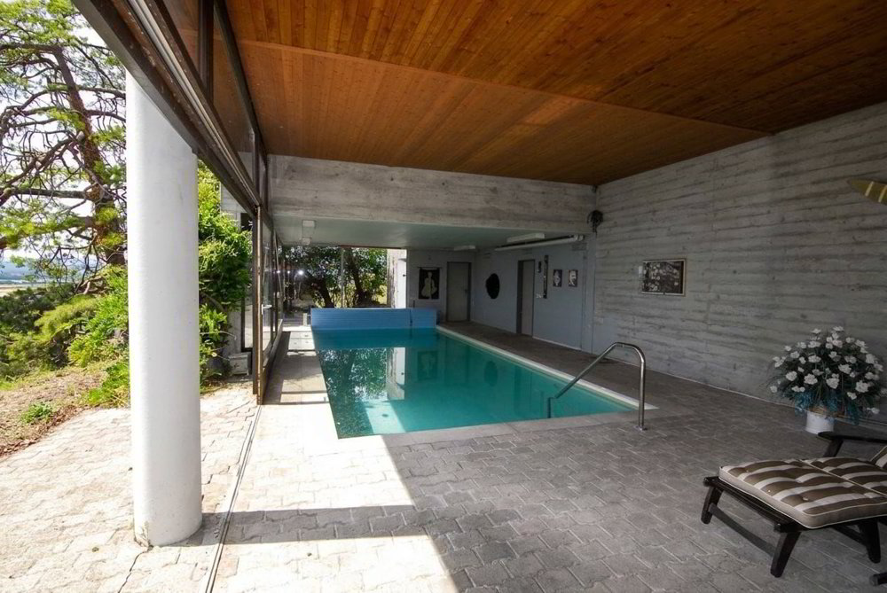Casa di 5 locali in vendita a Ersigen - immagine 1/8
