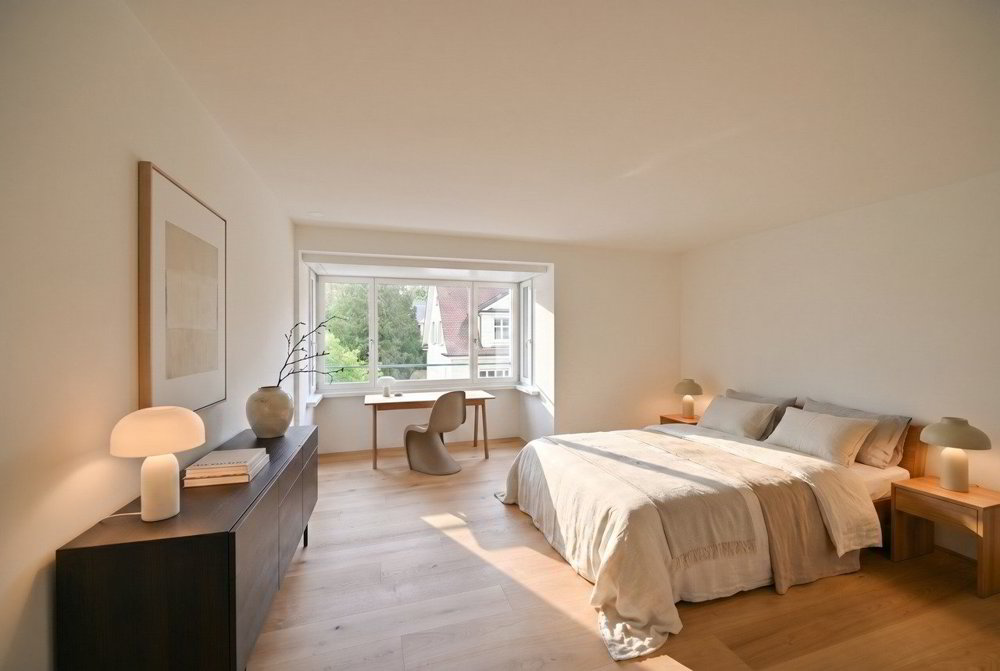 Wohnung – Basel, Vorstädte