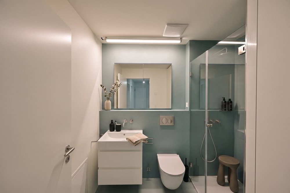 Wohnung – Basel, Vorstädte - Ansicht 5