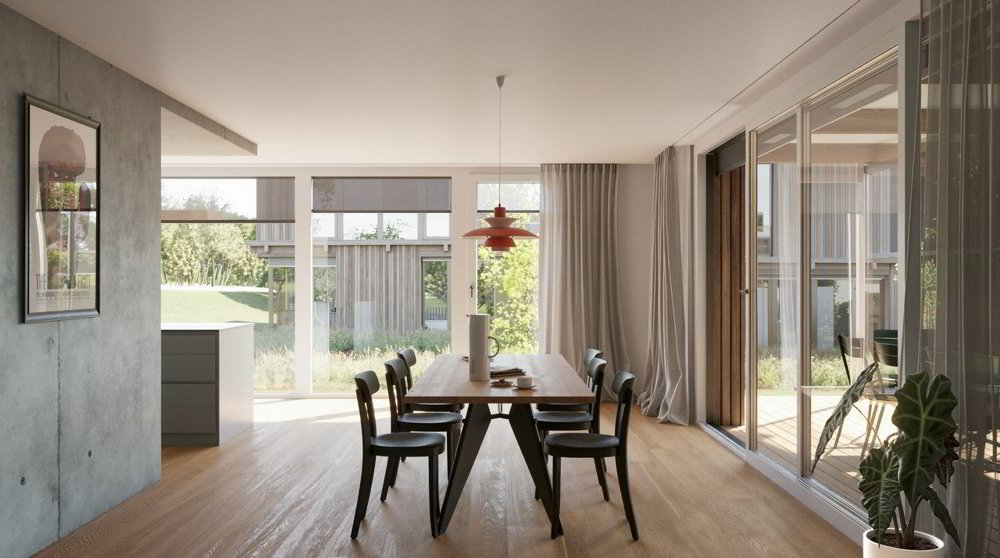 Wohnung – Arlesheim, Bezirk Arlesheim - Mehr