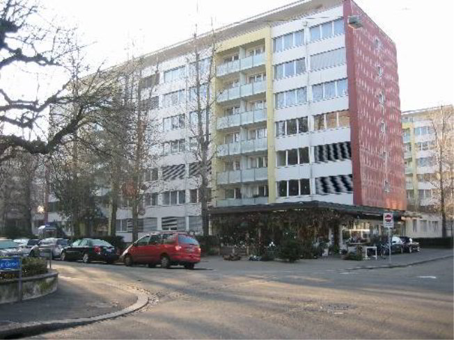 Appartamento di 4 locali in affitto a Basilea - immagine 1/1