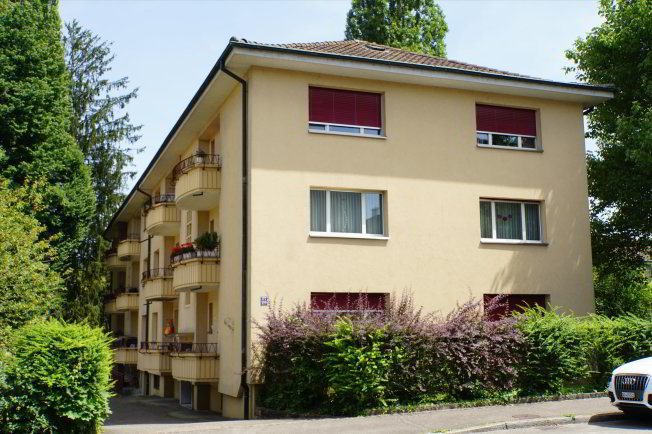 3 rooms Apartment for rent in Binningen - image 1/1
