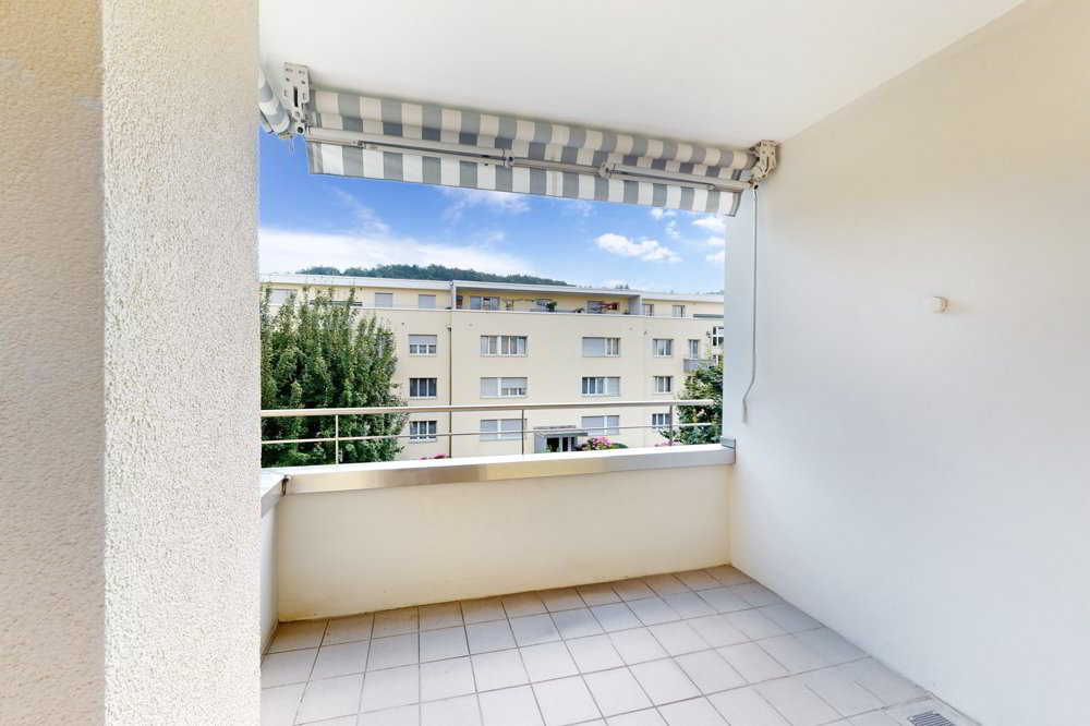 4 rooms Apartment for rent in Luzern - image 1/6