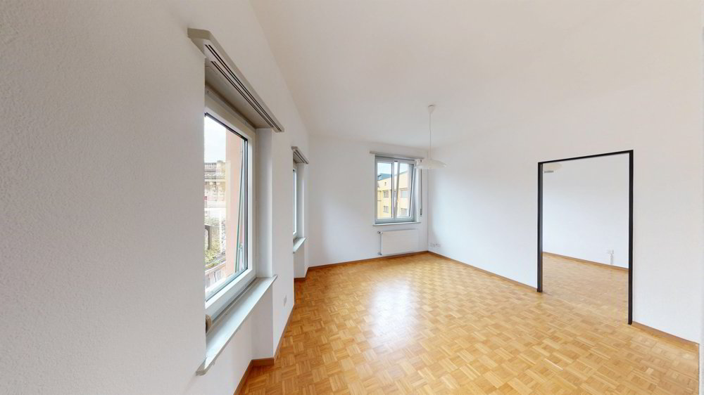 Wohnung – Bellinzona, Lusanico - Ansicht 2