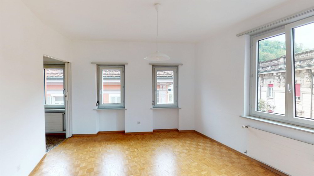 Wohnung – Bellinzona, Lusanico - Ansicht 3