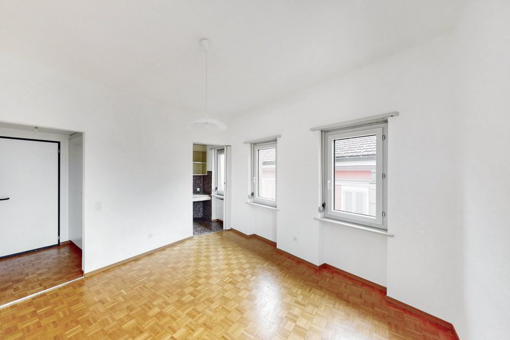 Wohnung – Bellinzona, Lusanico - Ansicht 4