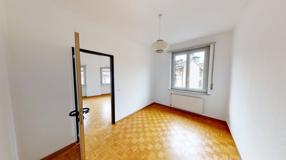Wohnung – Bellinzona, Lusanico - Mehr