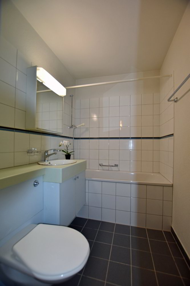 3 rooms Apartment for rent in Bern - image 1/8